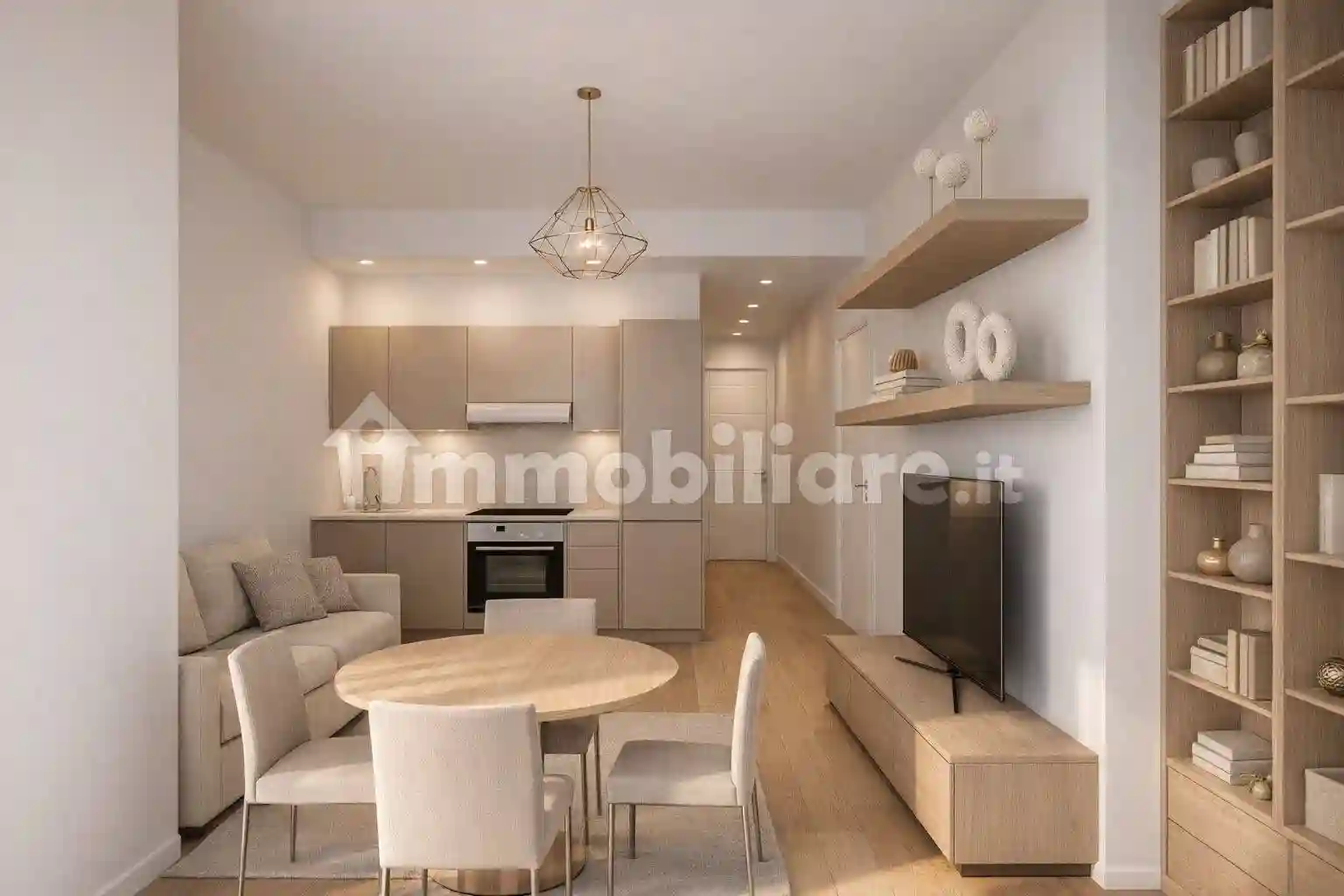 Appartamento - foto 5