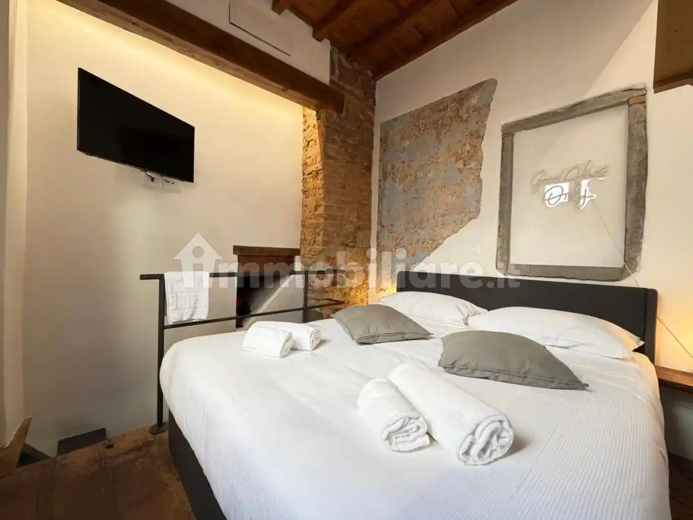 Appartamento in vendita a Firenze