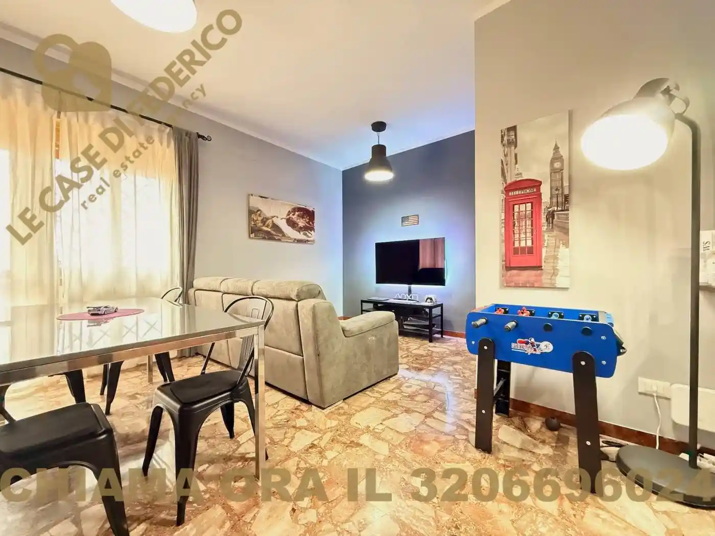 Attico - Mansarda in vendita a Ciampino