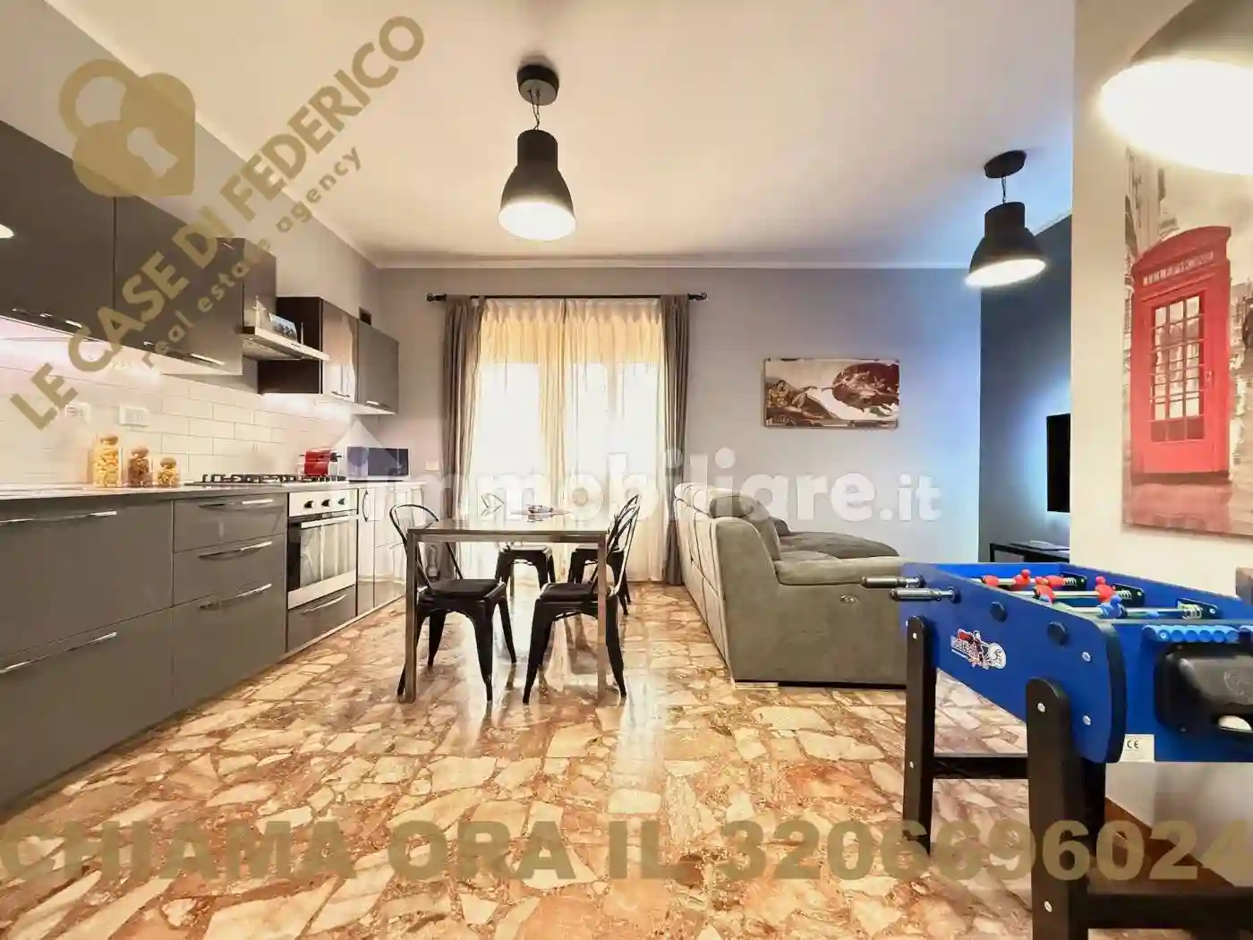 Attico - Mansarda - foto 2