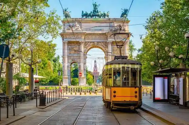 Attico - Mansarda in vendita a Milano