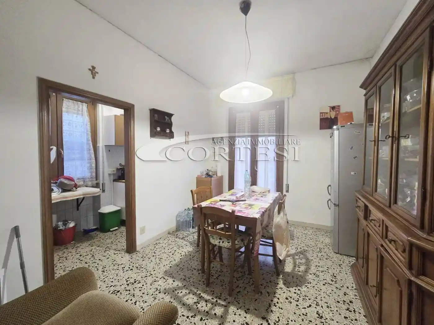 Appartamento in affitto a Umbertide