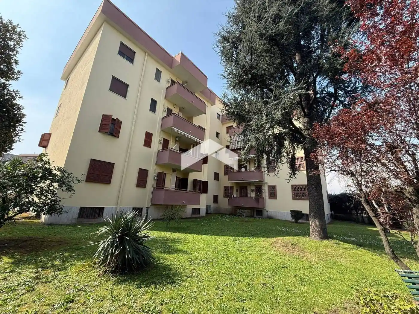 Appartamento in vendita a Sant'Anastasia