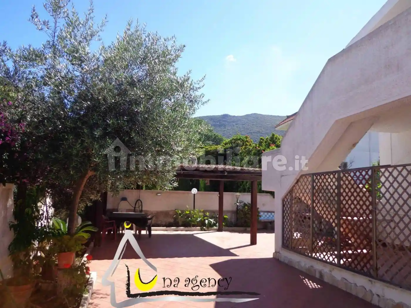 Appartamento in vendita a San Felice Circeo