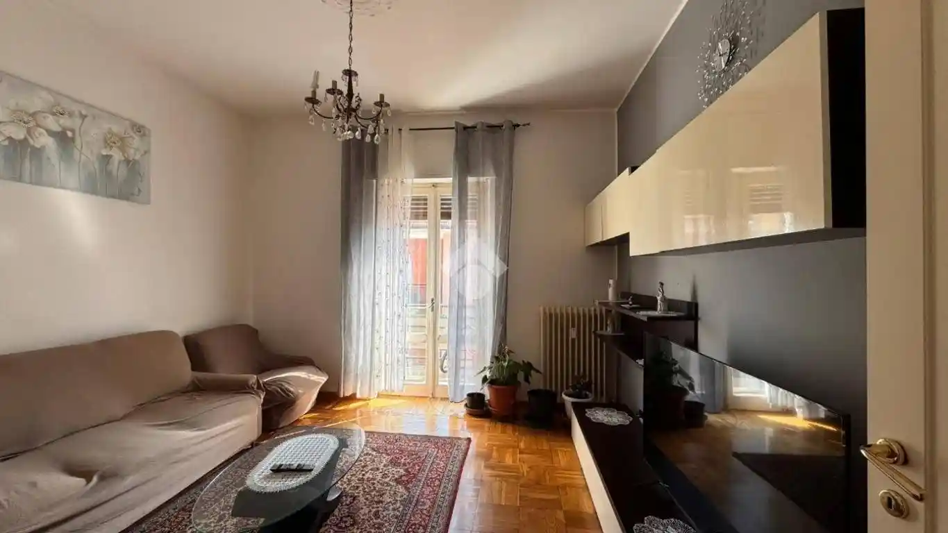 Appartamento in vendita a Verzuolo