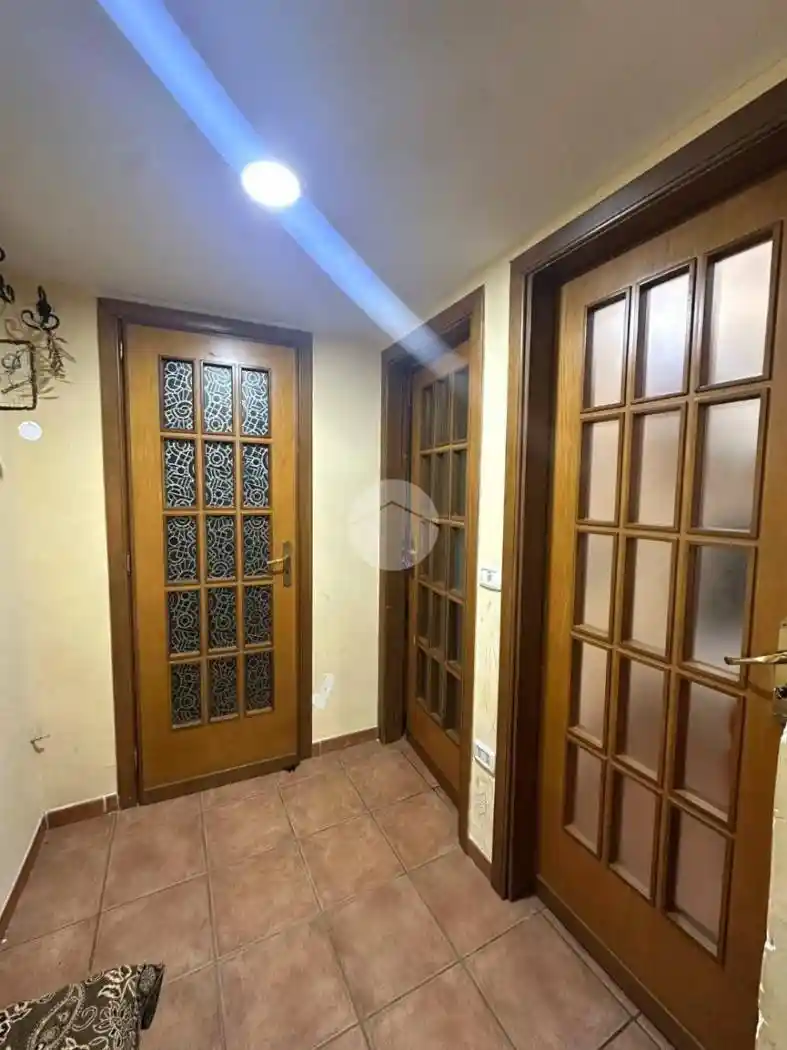 Appartamento in affitto a San Giorgio a Cremano