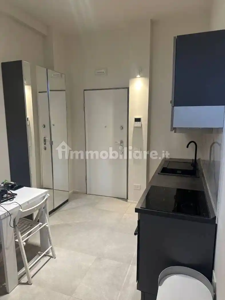 Loft in affitto a Milano