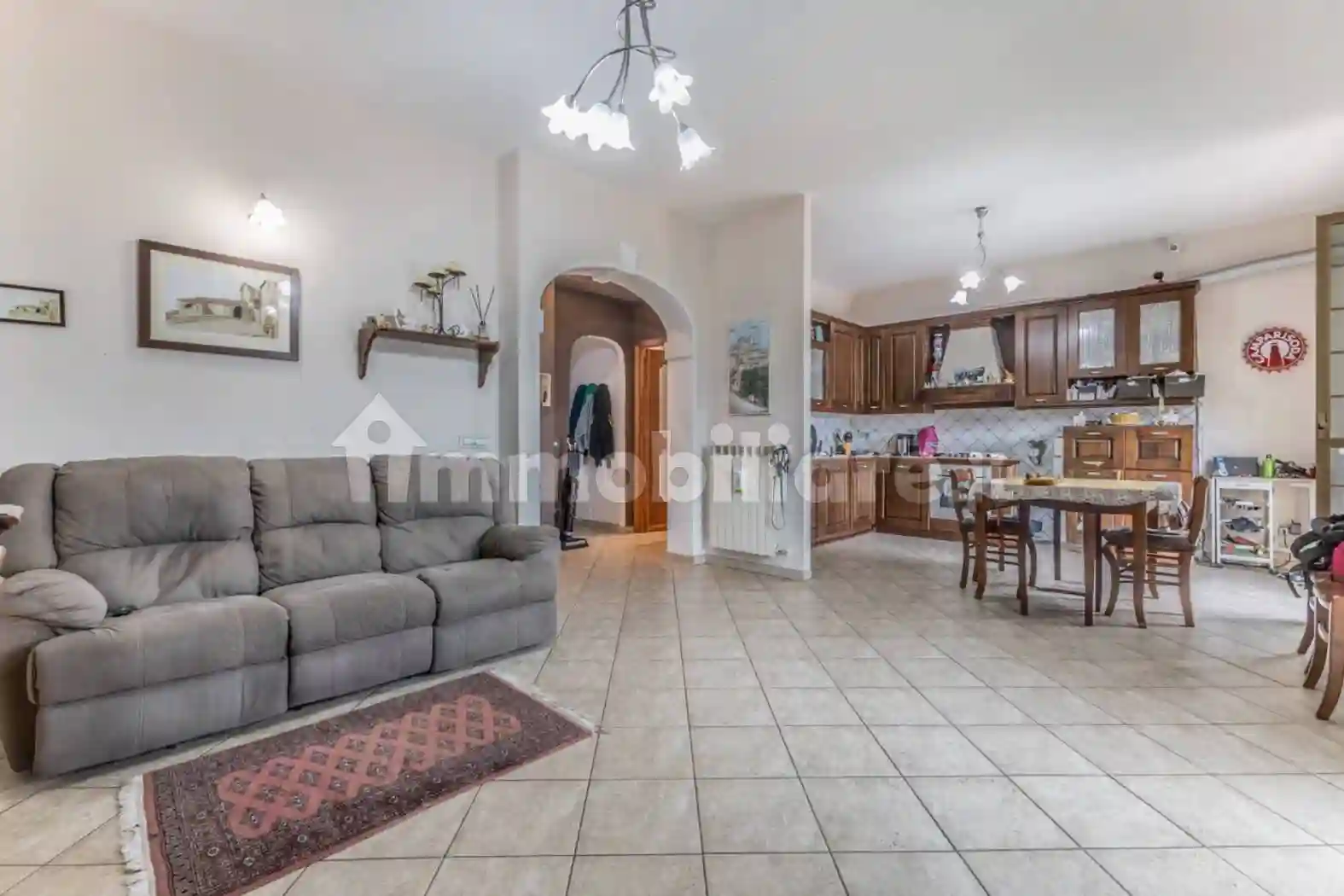 Appartamento - foto 4