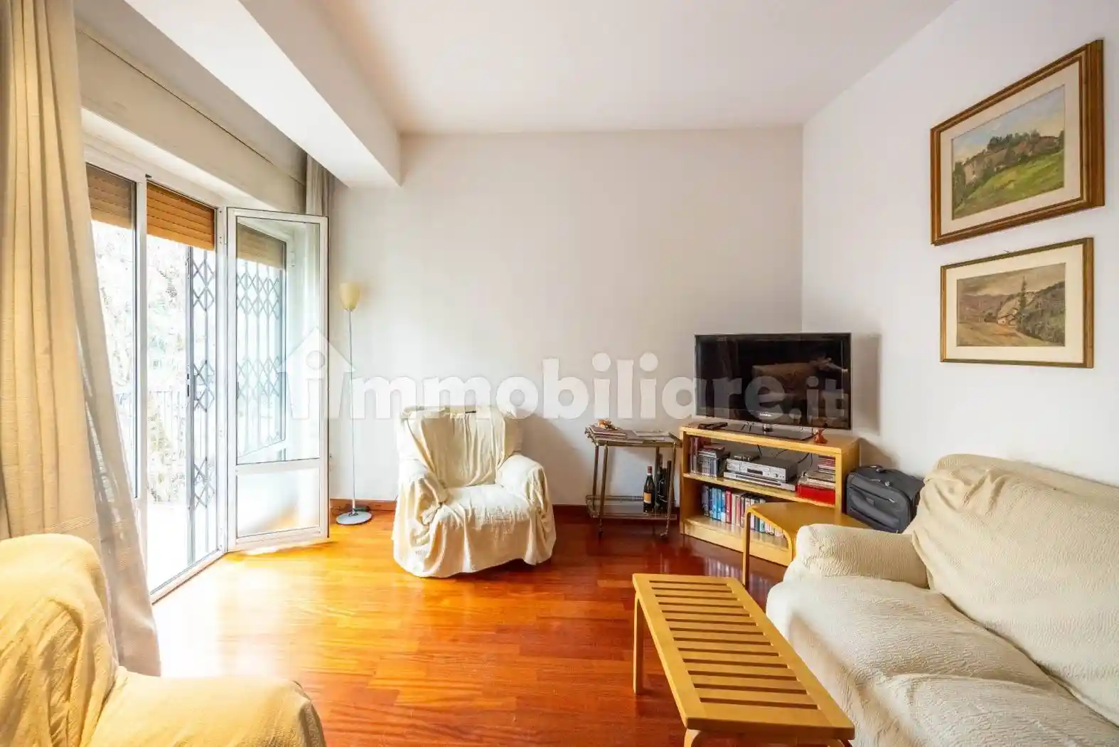 Appartamento in vendita a Bologna