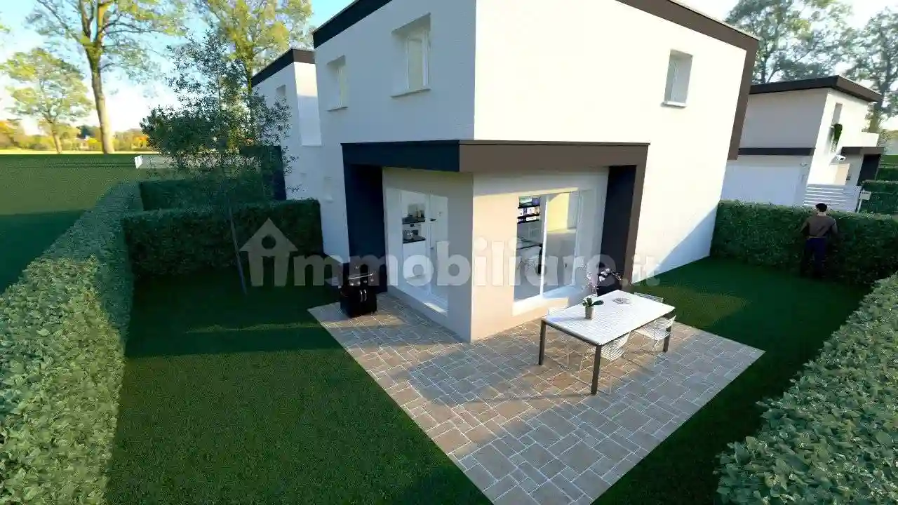 Villa - foto 4