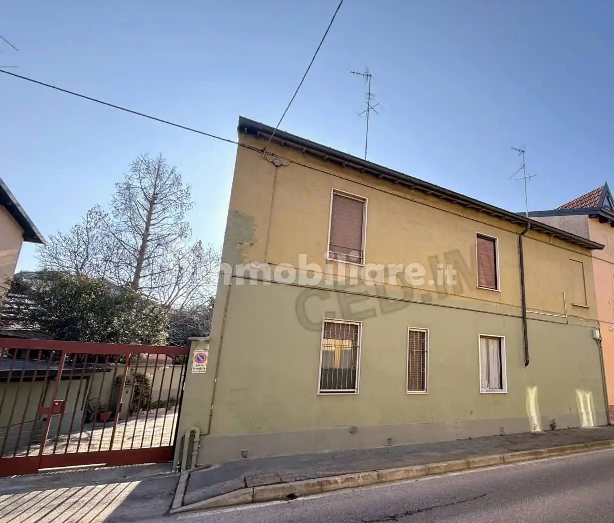 Appartamento in affitto a Rho