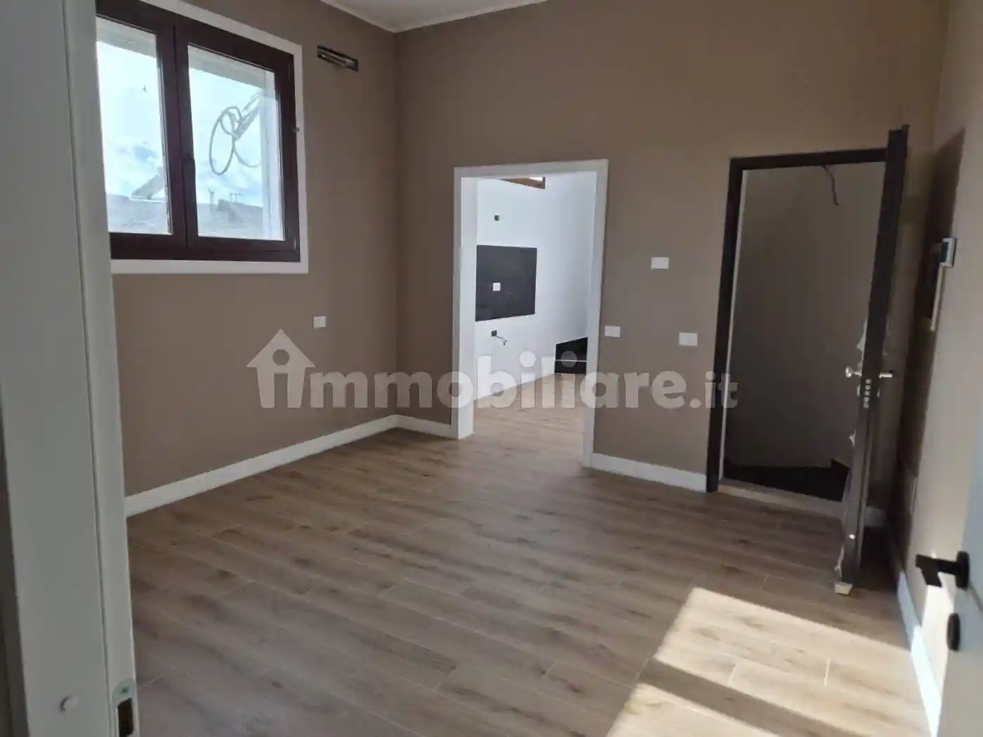 Appartamento in vendita a Assemini