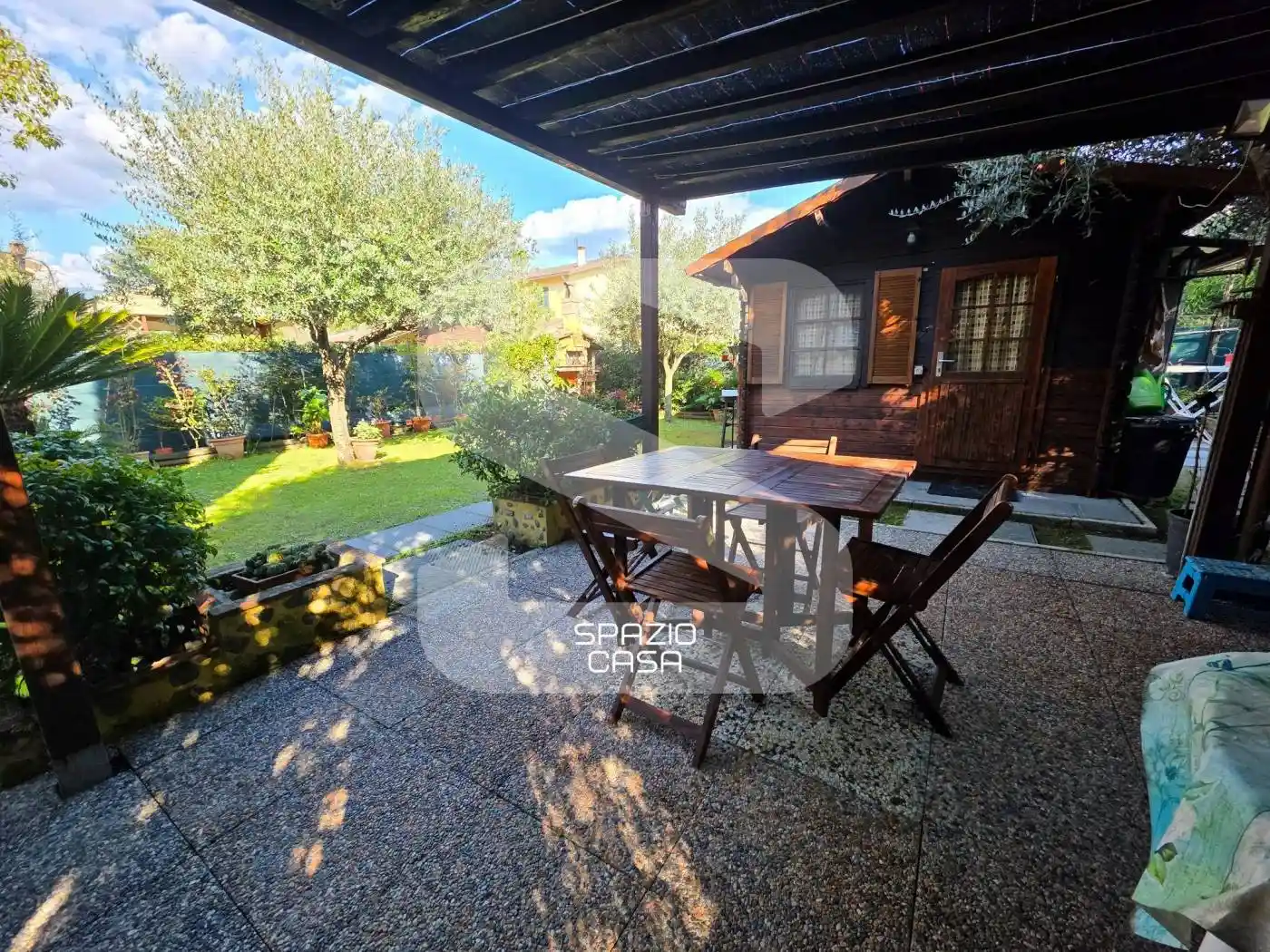 Appartamento in vendita a Lucca