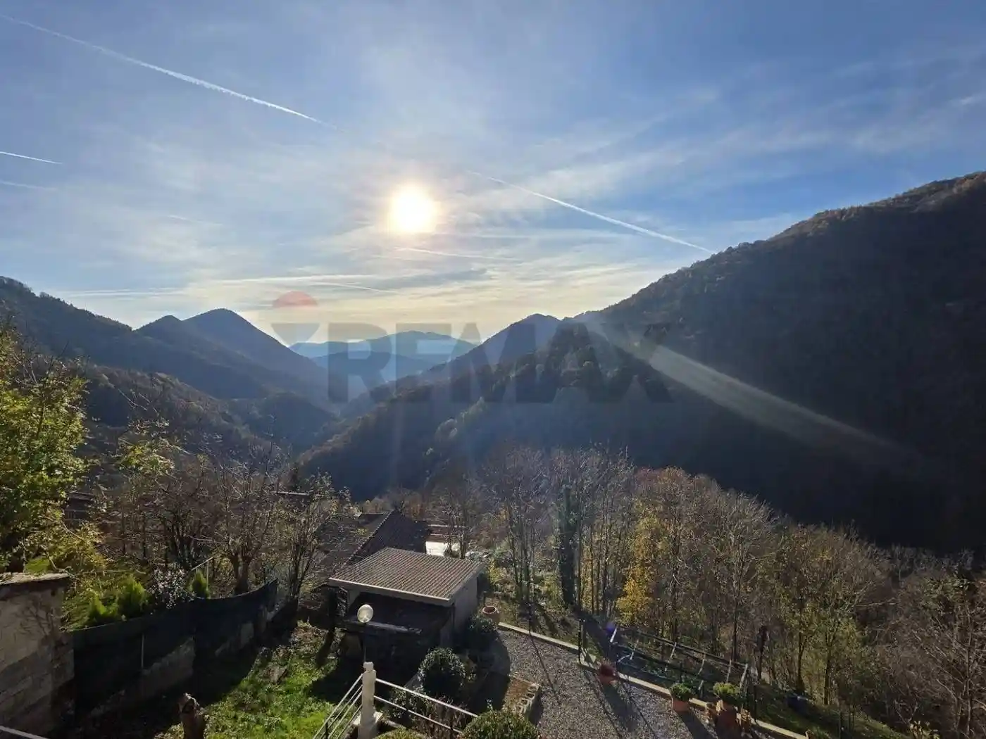 Appartamento in vendita a Aurano