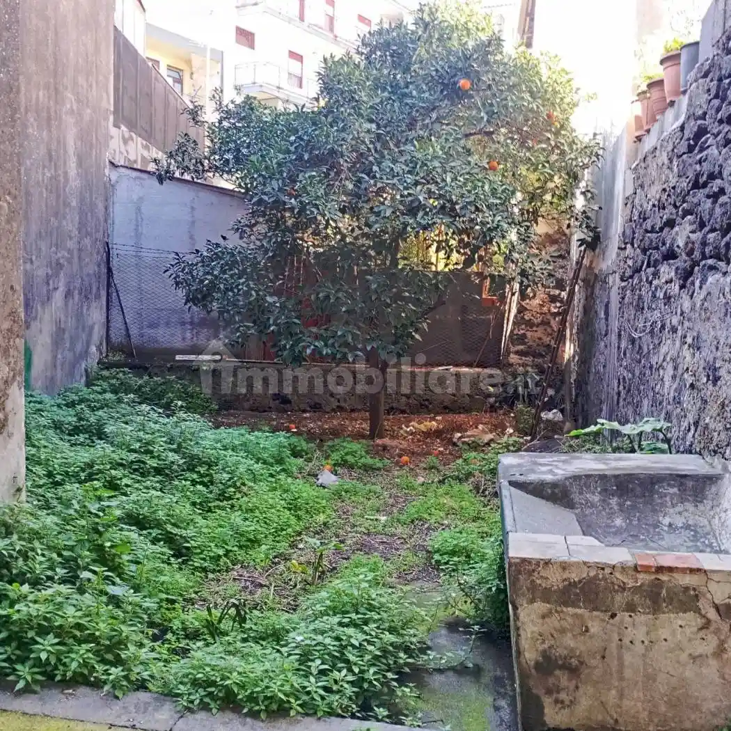 Villa in vendita a Santa Venerina