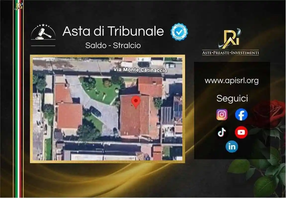 Appartamento in vendita a Nettuno