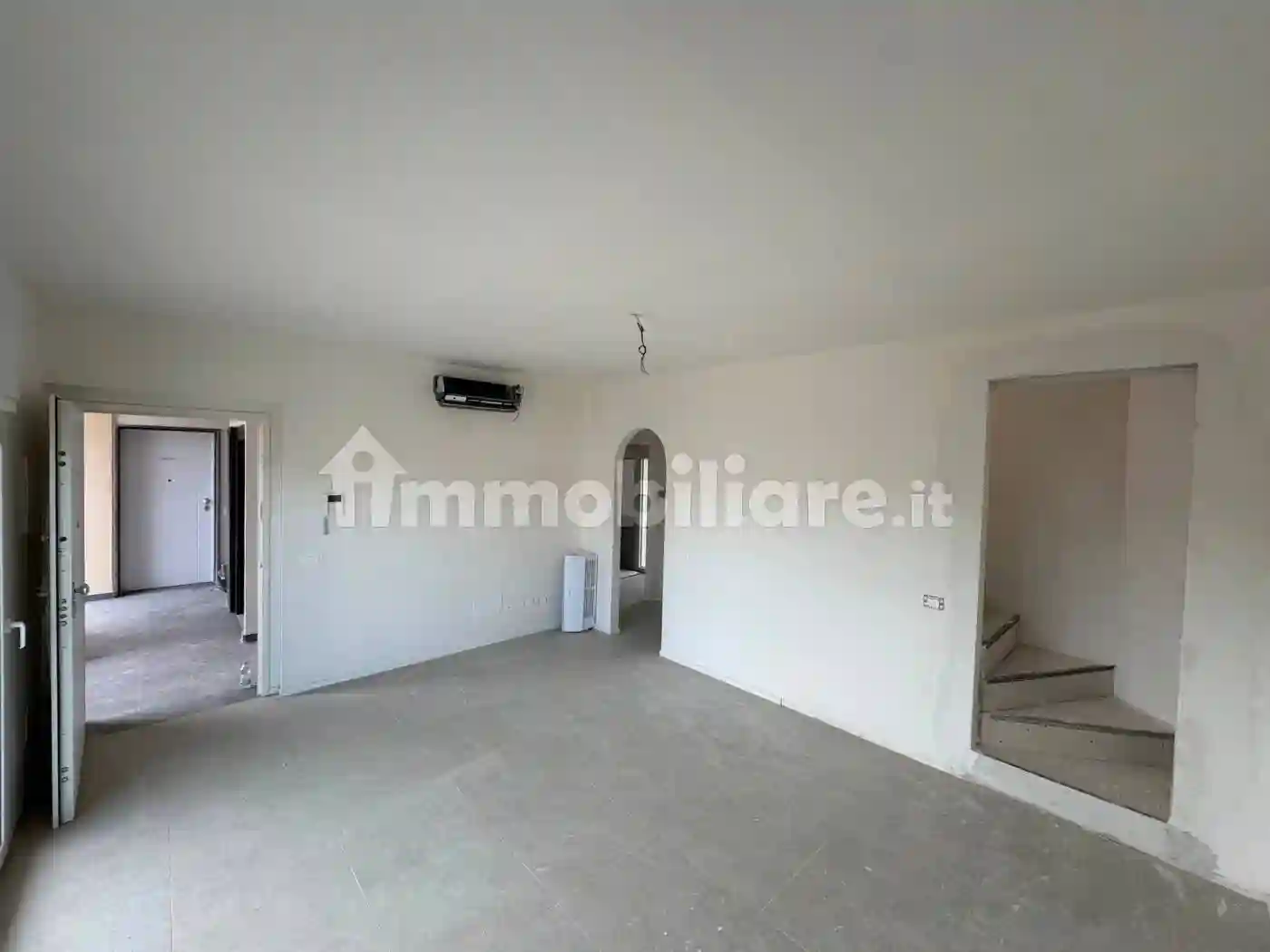 Attico - Mansarda - foto 2