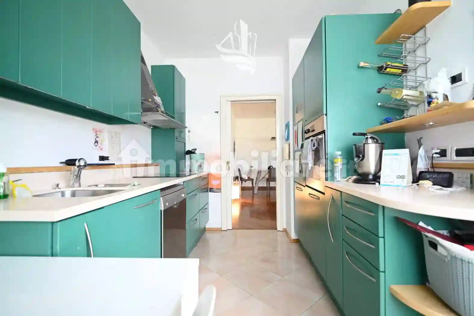 Appartamento - foto 5