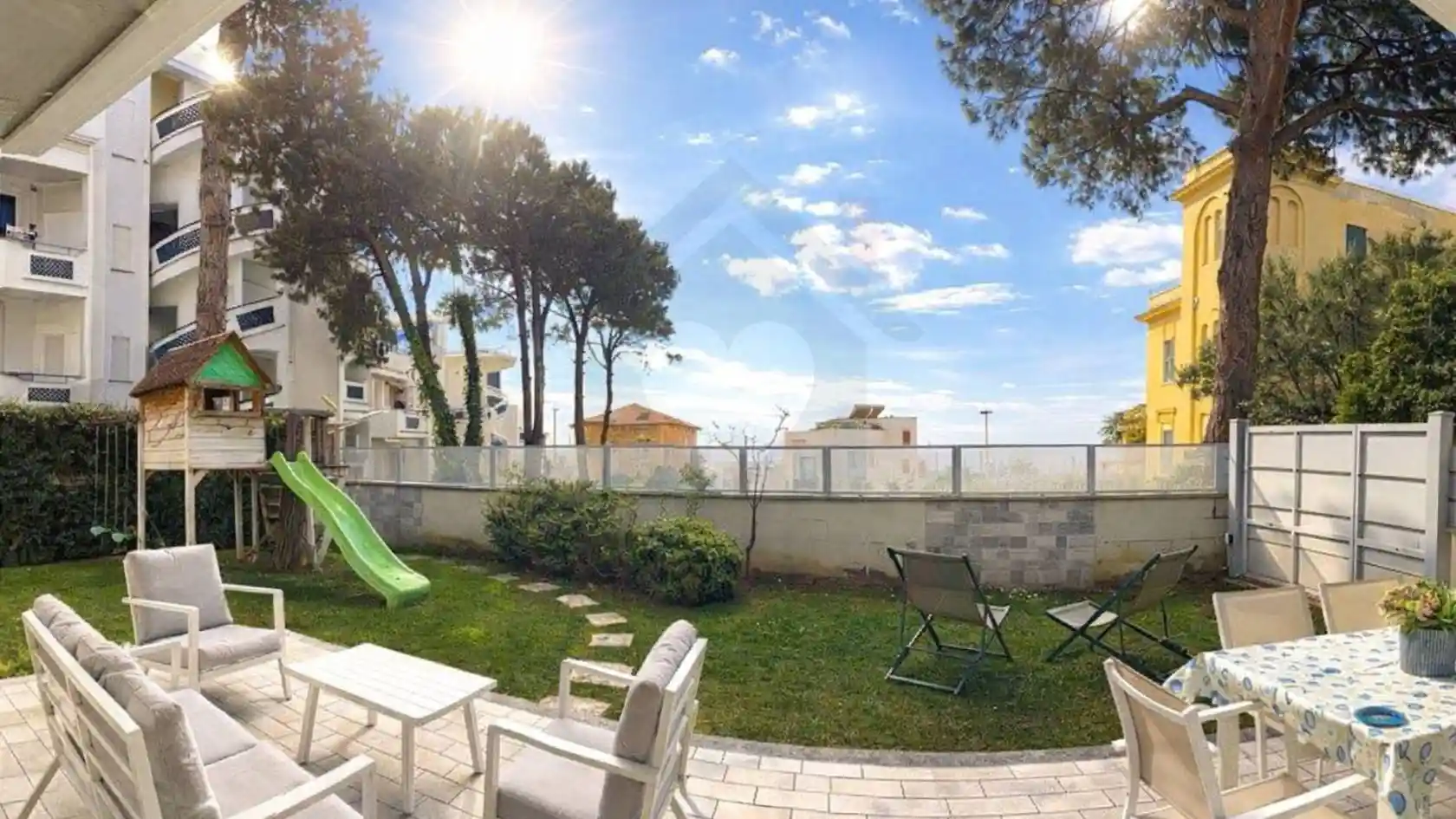 Appartamento in vendita a Santa Marinella