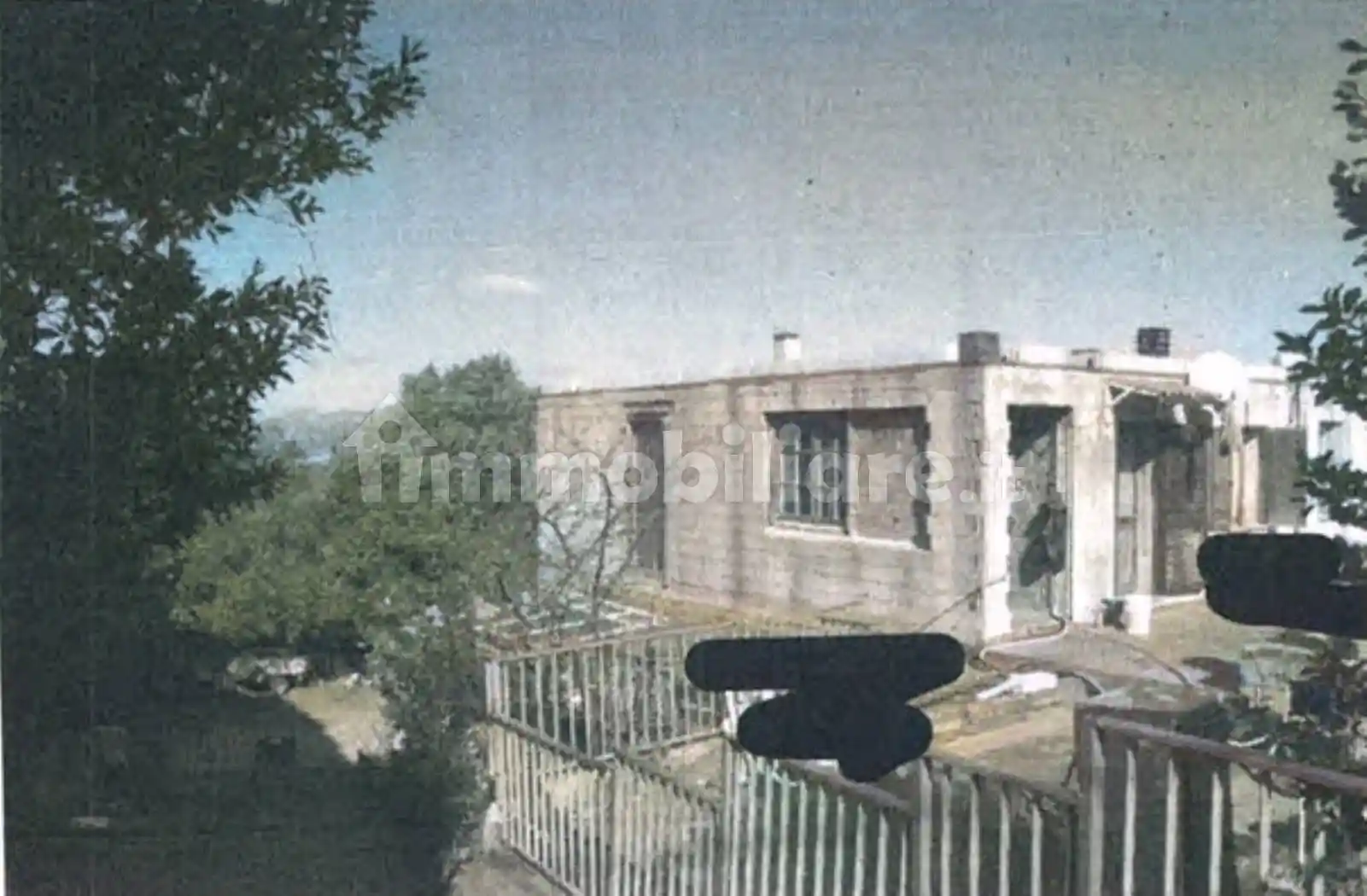 Appartamento in vendita a Luras