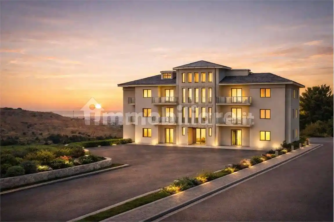 Appartamento in vendita a Catanzaro