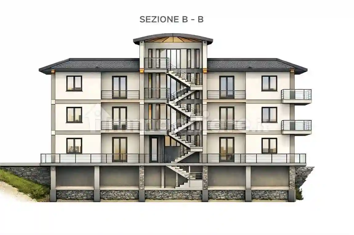 Appartamento - foto 4