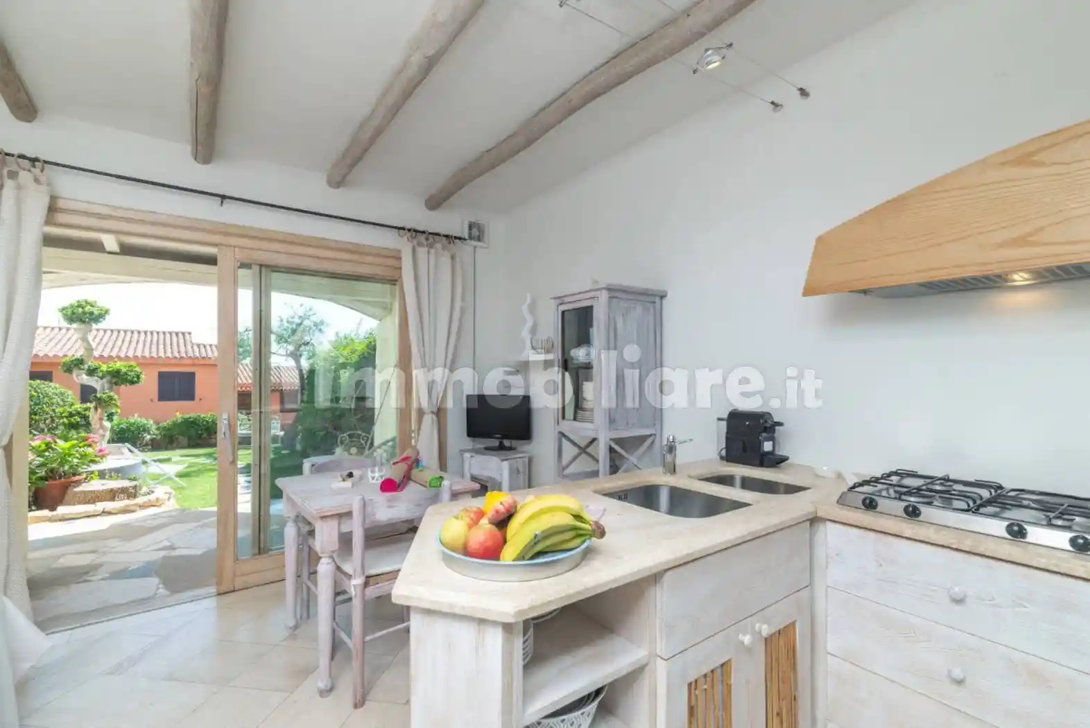 Appartamento in vendita a Golfo Aranci