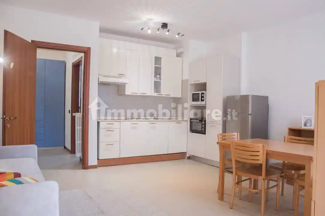 Appartamento in affitto a San Donato Milanese