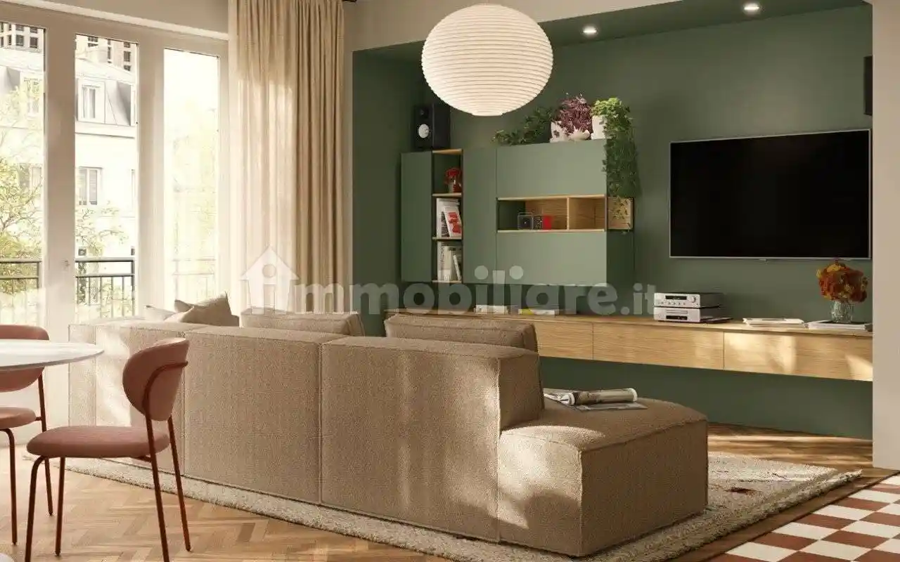 Appartamento in vendita a Camaiore