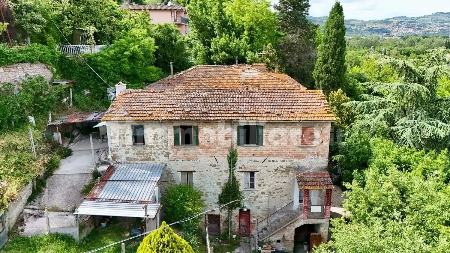 Villa in vendita a Perugia
