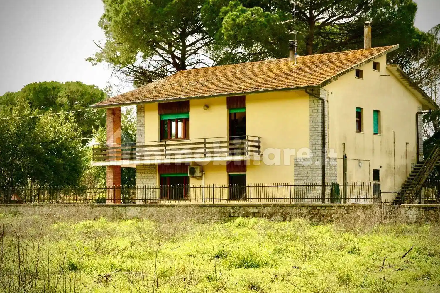 Villa in vendita a Castiglione del Lago