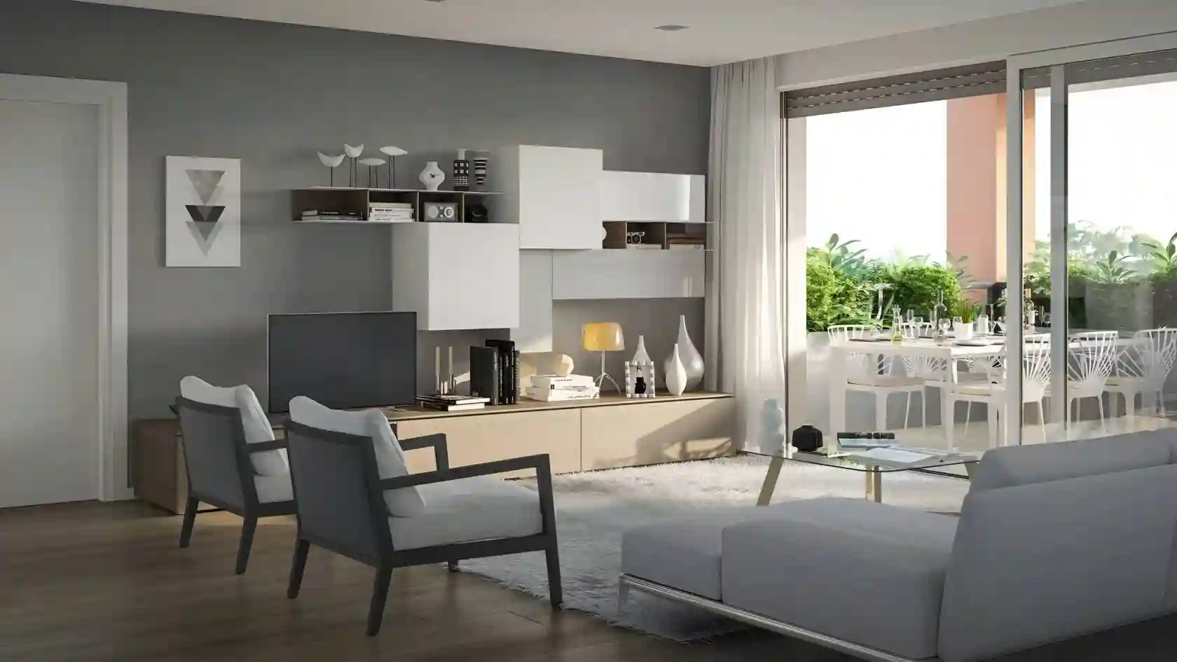 Appartamento - foto 4