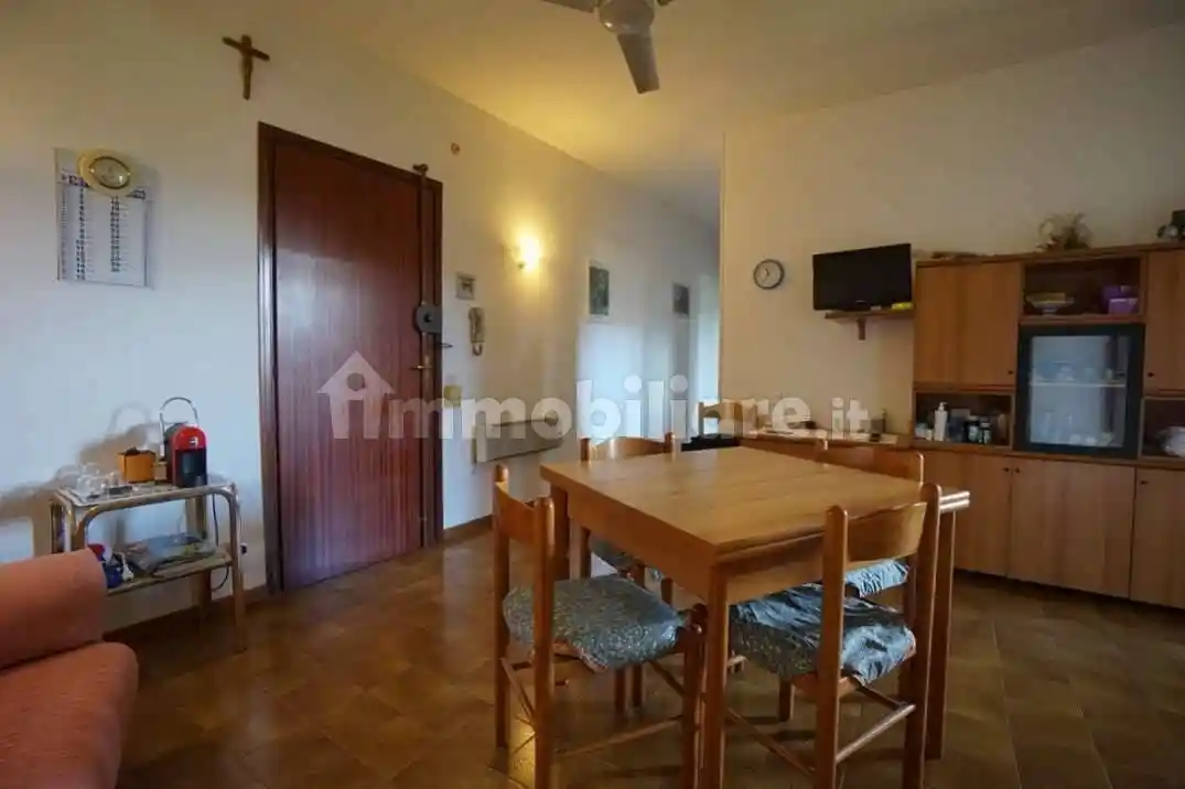 Appartamento in vendita a Massa