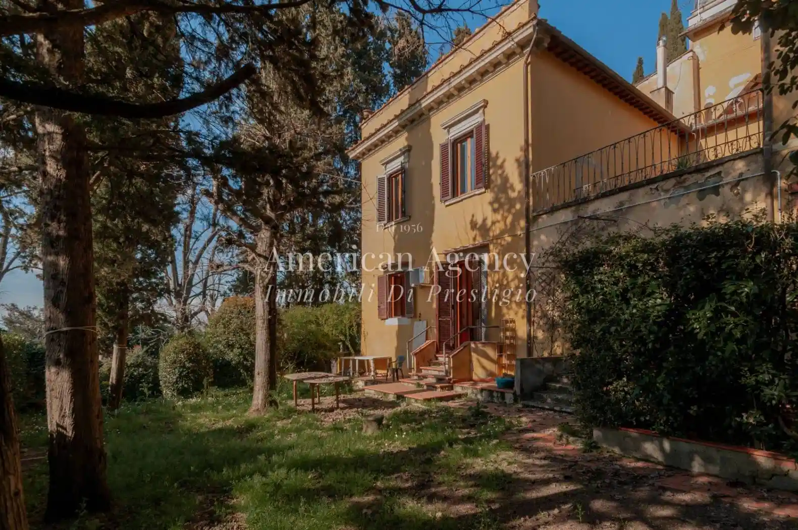 Appartamento in vendita a Firenze