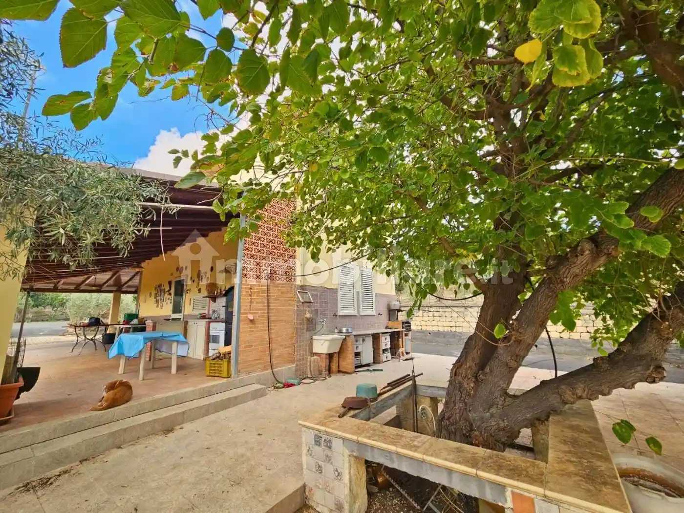 Casa indipendente in vendita a Carlentini