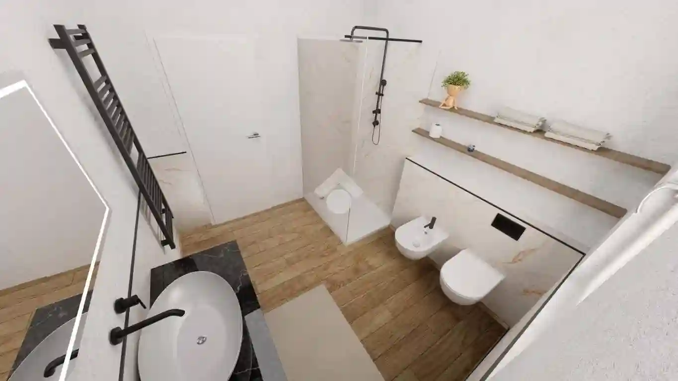 Appartamento - foto 4