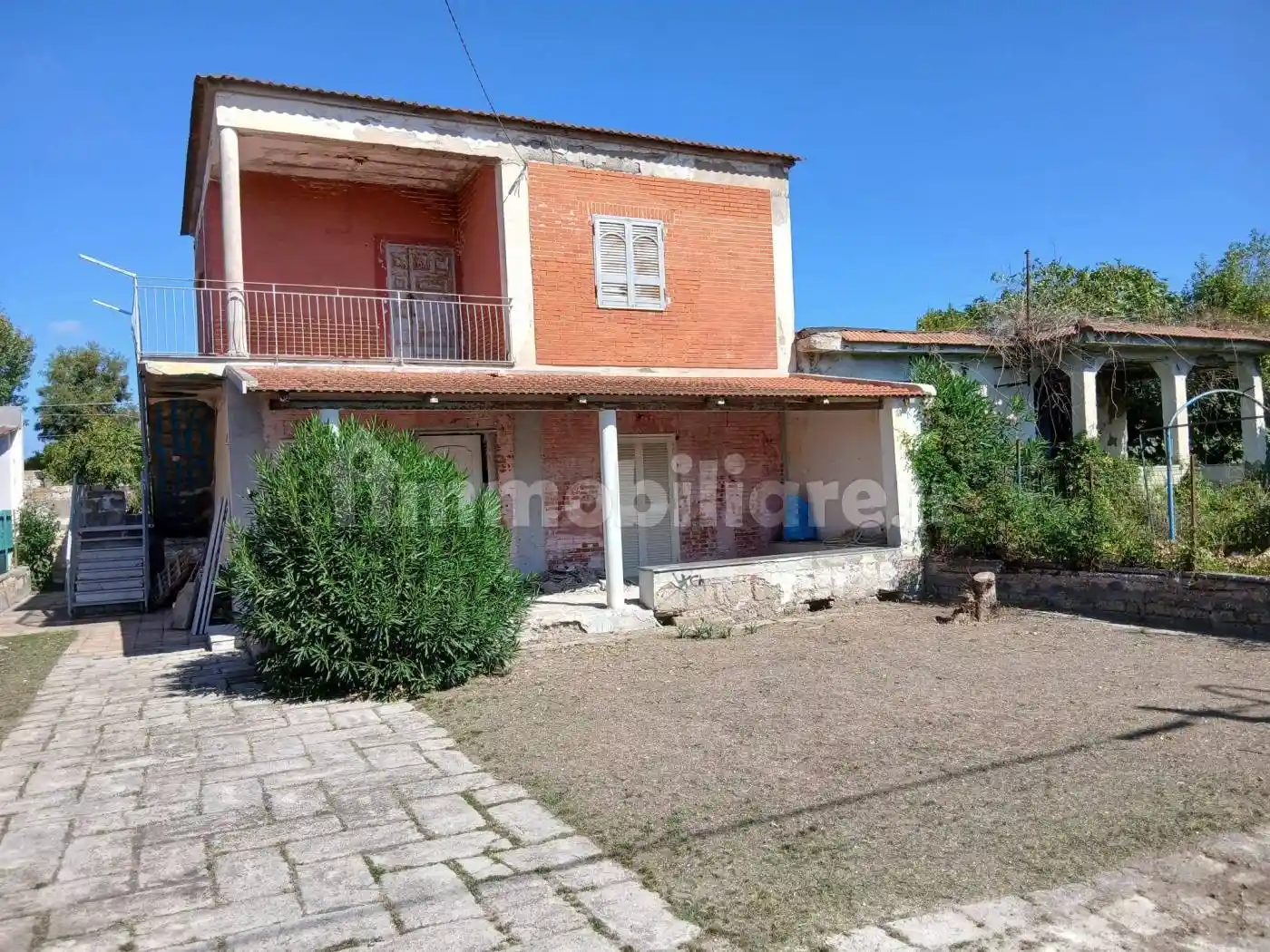 Villa in vendita a Castel Volturno