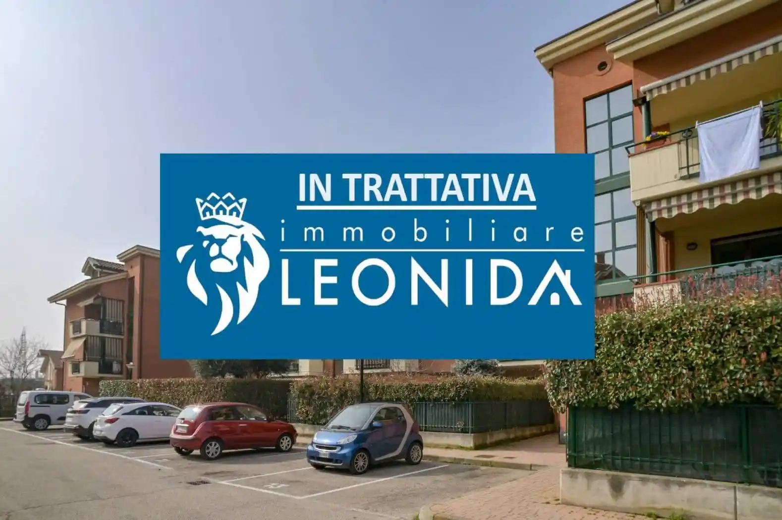 Appartamento in vendita a Nichelino