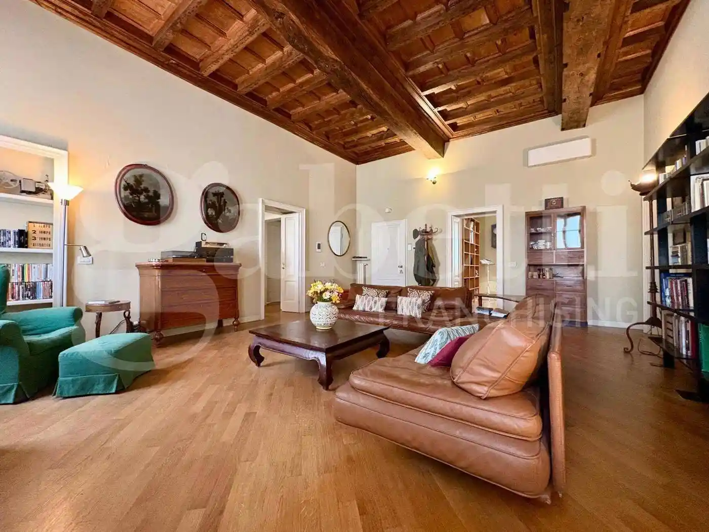 Appartamento in vendita a Cremona