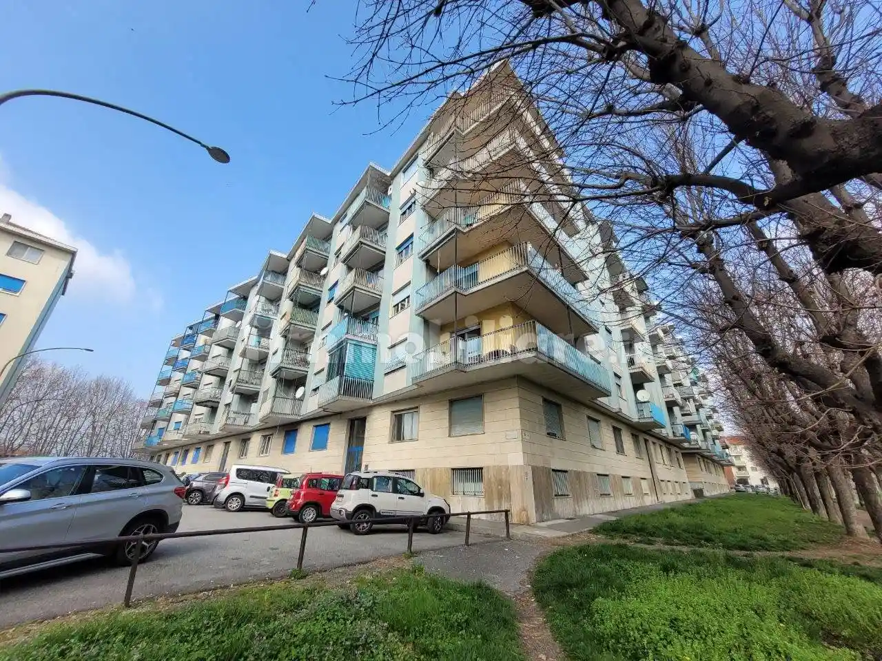 Appartamento in vendita a Pinerolo