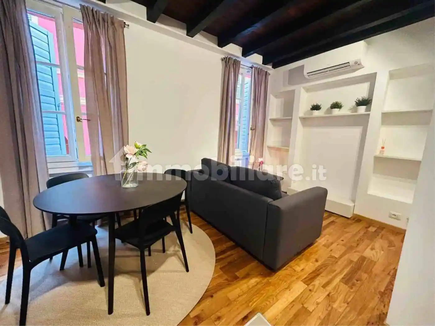 Appartamento in affitto a Modena