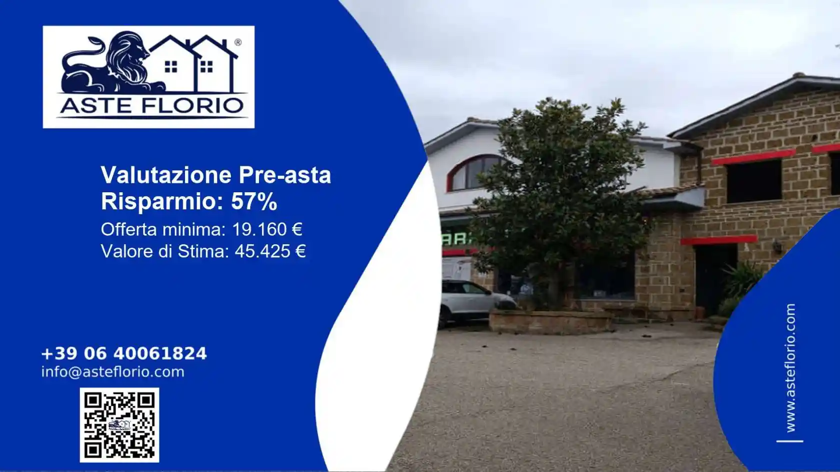 Appartamento in vendita a Magliano Sabina