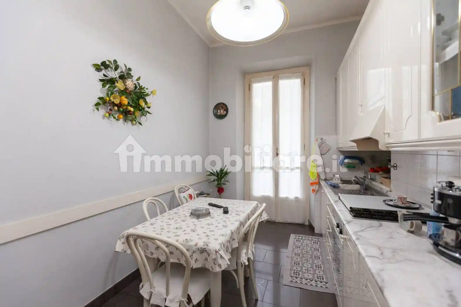 Appartamento in vendita a Torino