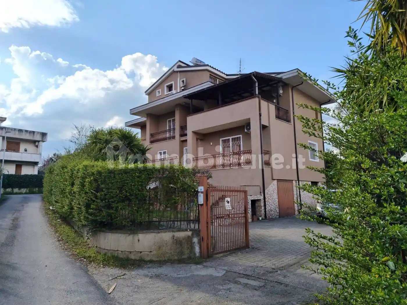 Villa in vendita a Rende