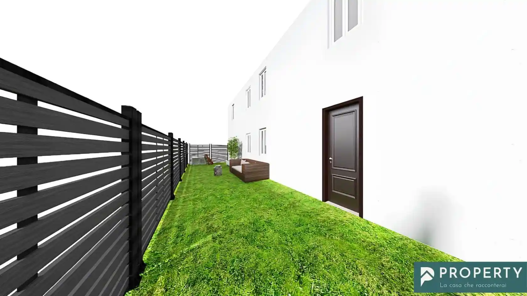 Appartamento in vendita a Carpi