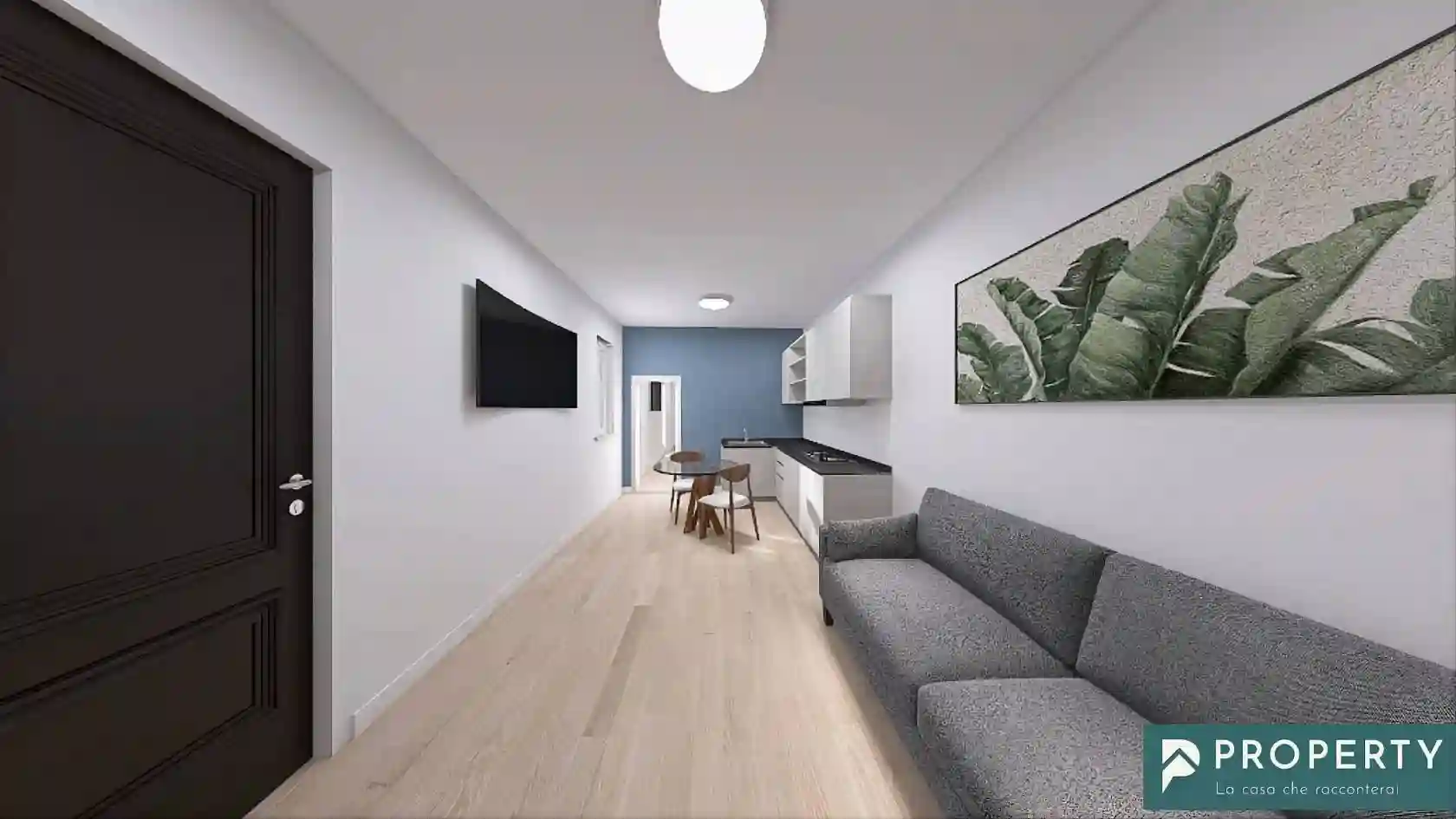 Appartamento - foto 3