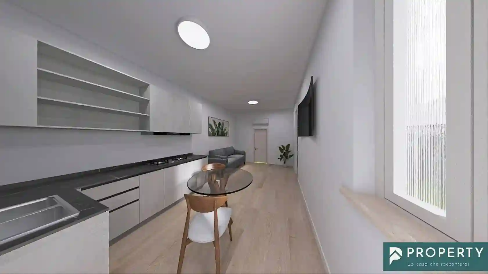 Appartamento - foto 4