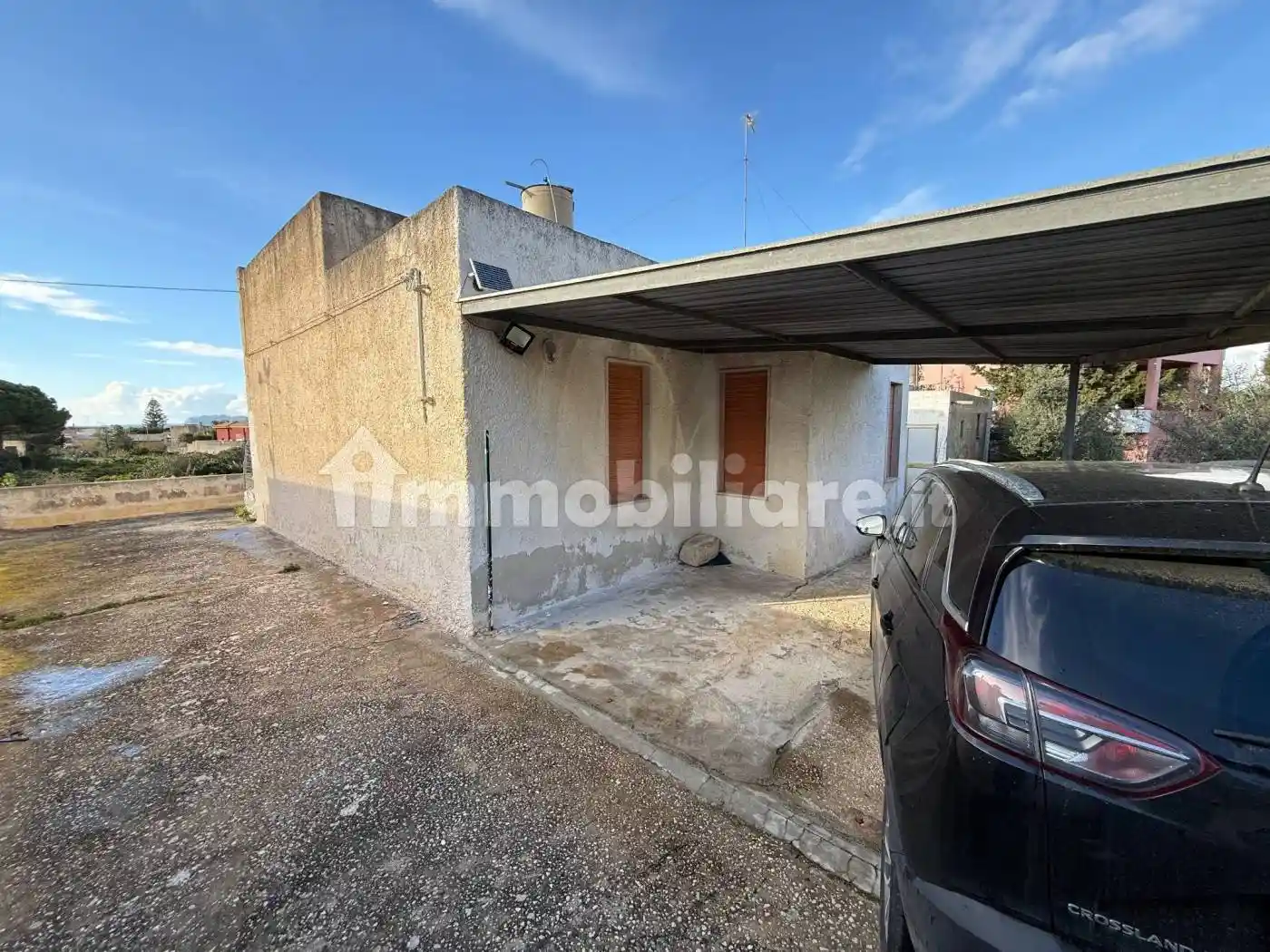 Appartamento in vendita a Marsala