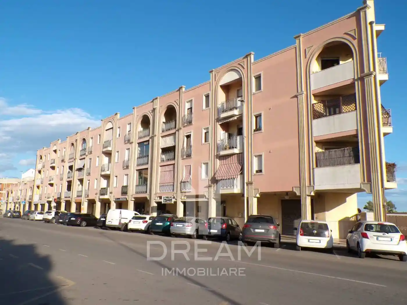 Appartamento in affitto a Quartu Sant'Elena