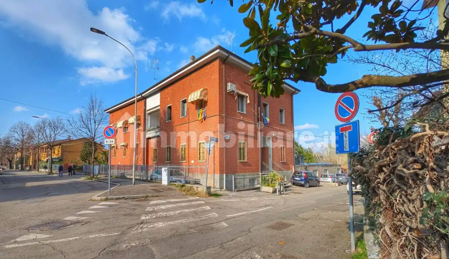 Appartamento in vendita a Casalecchio di Reno